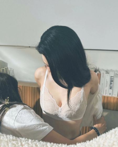 C&ugrave;ng l&agrave; "nữ thần thanh xu&acirc;n": Nhan sắc hiện tại của L&acirc;m Y Thần - Trần Kiều &Acirc;n lại rất kh&aacute;c - Ảnh 3.