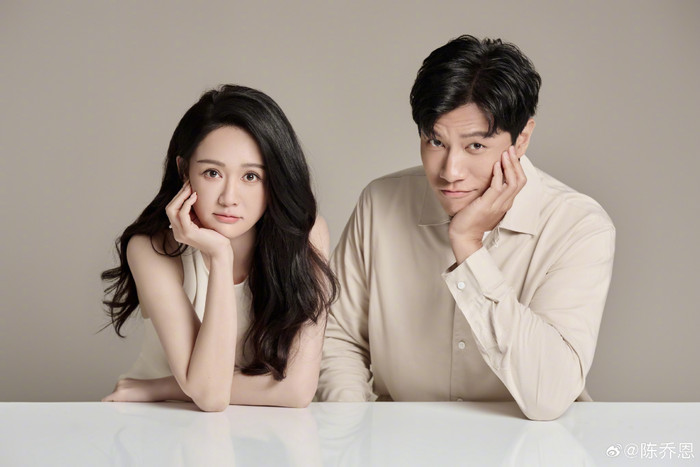 C&ugrave;ng l&agrave; "nữ thần thanh xu&acirc;n": Nhan sắc hiện tại của L&acirc;m Y Thần - Trần Kiều &Acirc;n lại rất kh&aacute;c - Ảnh 5.