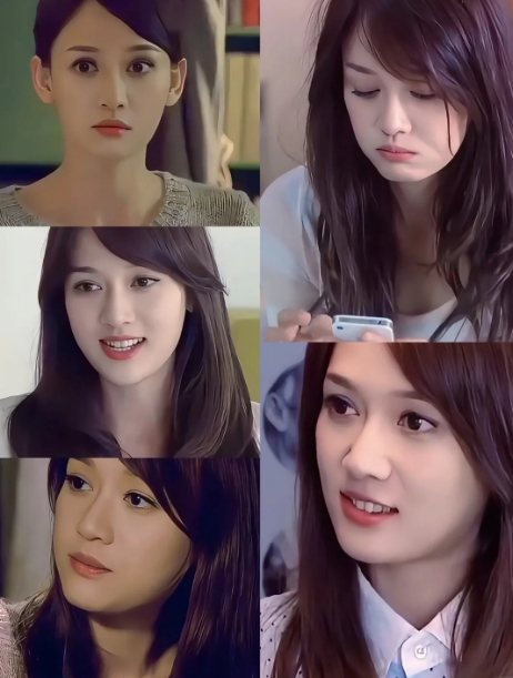 C&ugrave;ng l&agrave; "nữ thần thanh xu&acirc;n": Nhan sắc hiện tại của L&acirc;m Y Thần - Trần Kiều &Acirc;n lại rất kh&aacute;c - Ảnh 2.