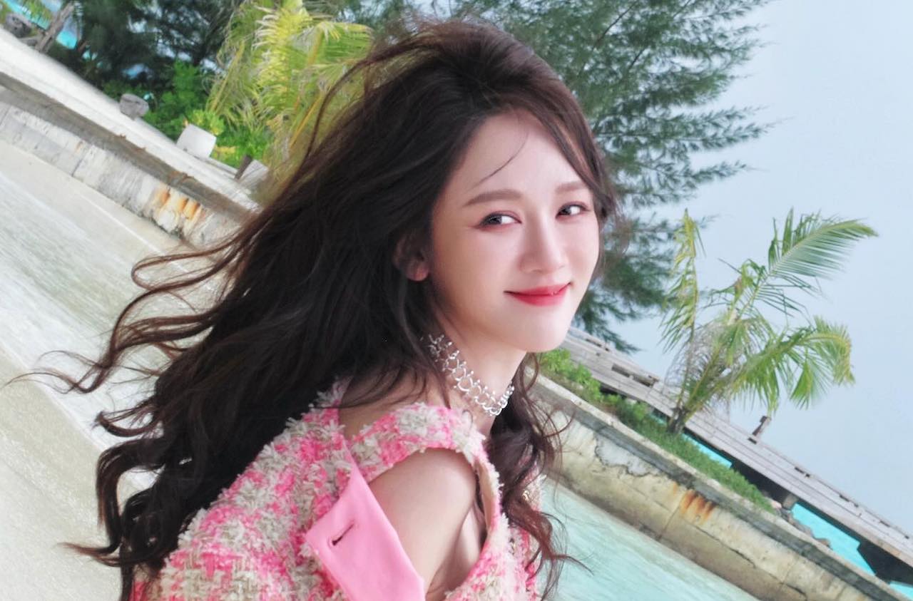 C&ugrave;ng l&agrave; "nữ thần thanh xu&acirc;n": Nhan sắc hiện tại của L&acirc;m Y Thần - Trần Kiều &Acirc;n lại rất kh&aacute;c - Ảnh 4.