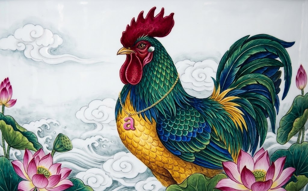 4 con gi&aacute;p khổ trước sướng sau, t&agrave;i lộc vi&ecirc;n m&atilde;n từ trung vận - Ảnh 1.