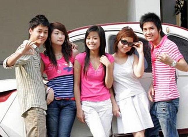 Hot girl Nhật ký Vàng Anh: Gác mọi sôi nổi thanh xuân, trọn vẹn thời gian bên gia đình - Ảnh 2. Hot girl Nhật ký Vàng Anh: Gác mọi sôi nổi thanh xuân, trọn vẹn thời gian bên gia đình - Ảnh 2.