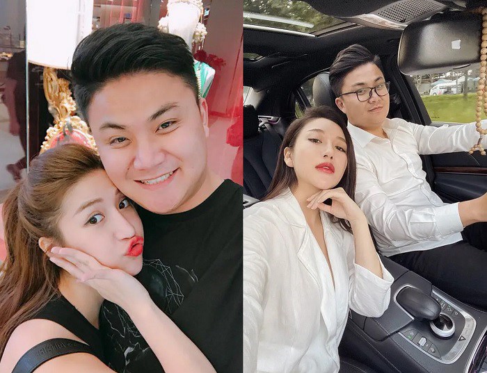 Hot girl Nhật ký Vàng Anh: Gác mọi sôi nổi thanh xuân, trọn vẹn thời gian bên gia đình - Ảnh 4. Hot girl Nhật ký Vàng Anh: Gác mọi sôi nổi thanh xuân, trọn vẹn thời gian bên gia đình - Ảnh 4.