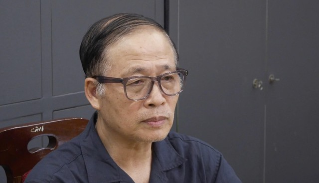 Vụ Bảo T&iacute;n Minh Ch&acirc;u: Khởi tố &ocirc;ng Vũ Minh Ch&acirc;u - Ảnh 1.