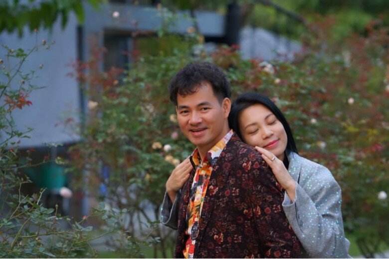 Nhan sắc thời trẻ người phụ nữ khiến nam NSND l&agrave; Cục trưởng si m&ecirc; suốt nhiều năm - Ảnh 4.