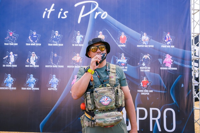 Việt Nam đang c&oacute; một "mỏ v&agrave;ng" mới, nh&igrave;n từ sự kiện 7.000 người "băng rừng, vượt n&uacute;i" tại Đ&agrave; Lạt - Ảnh 1.