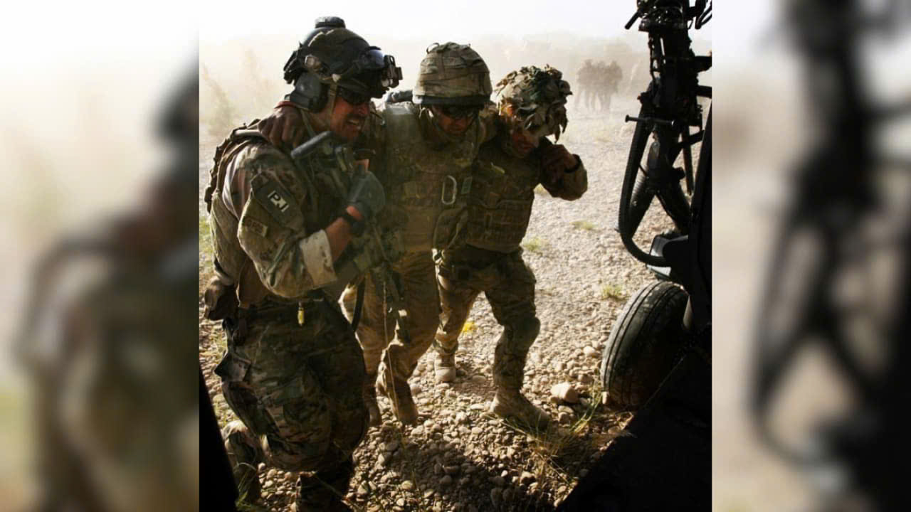 "L&aacute; b&agrave;i cuối c&ugrave;ng" của Mỹ trong chiến dịch cứu phi c&ocirc;ng tại Iran - Ảnh 1.