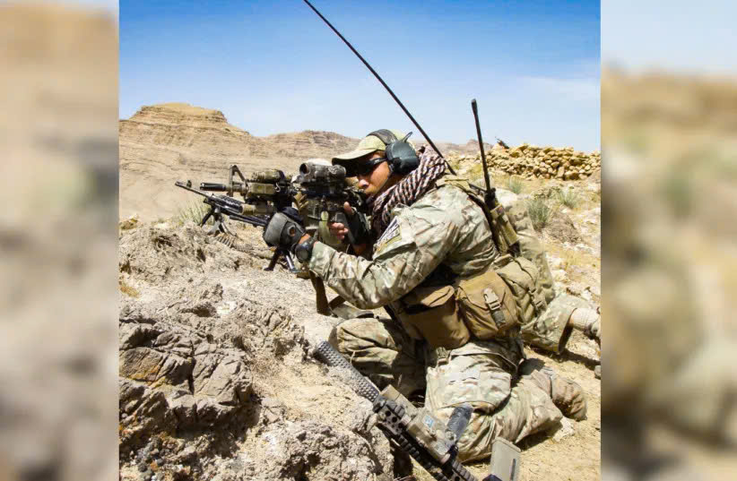 "L&aacute; b&agrave;i cuối c&ugrave;ng" của Mỹ trong chiến dịch cứu phi c&ocirc;ng tại Iran - Ảnh 2.