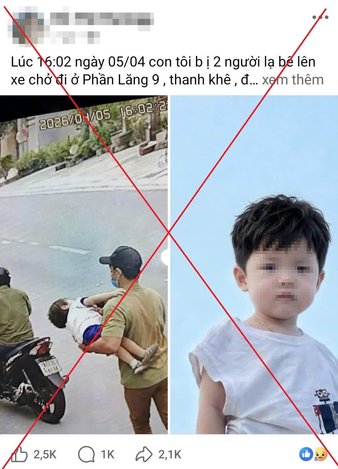 Sự thật vụ bắt cóc trẻ em gây hoang mang ở trung tâm Đà Nẵng - Ảnh 1. Sự thật vụ bắt cóc trẻ em gây hoang mang ở trung tâm Đà Nẵng - Ảnh 1.