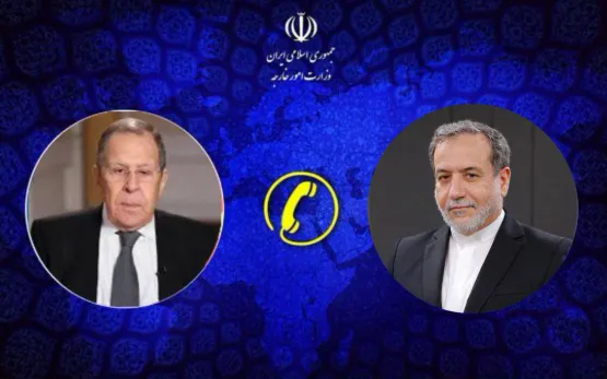 Nga k&ecirc;u gọi Mỹ đ&agrave;m ph&aacute;n h&ograve;a b&igrave;nh với Iran - Ảnh 1.