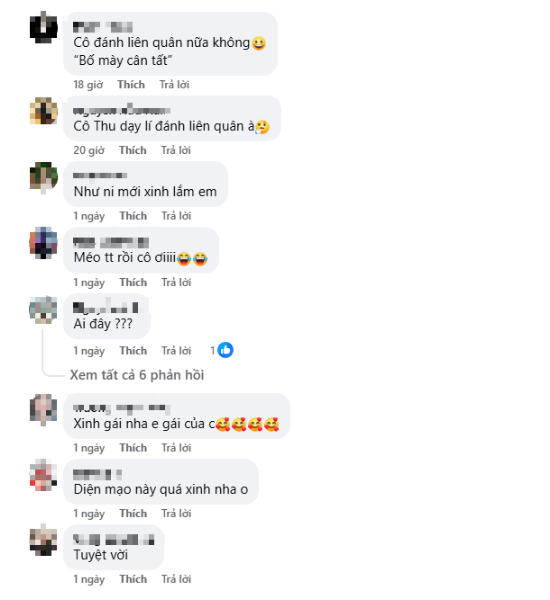 C&ocirc; gi&aacute;o Minh Thu "comeback" với giao diện kh&aacute;c lạ, fan ngỡ ng&agrave;ng v&igrave; kh&ocirc;ng nhận ra - Ảnh 3.