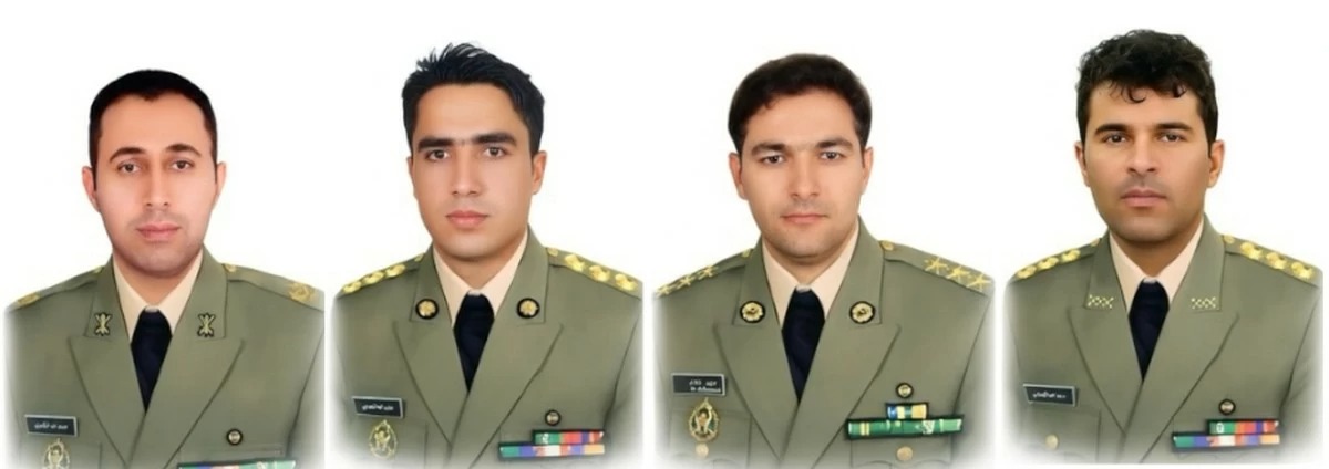 Iran thiệt hại lớn trong chiến dịch giải cứu phi c&ocirc;ng của Mỹ - Ảnh 1.