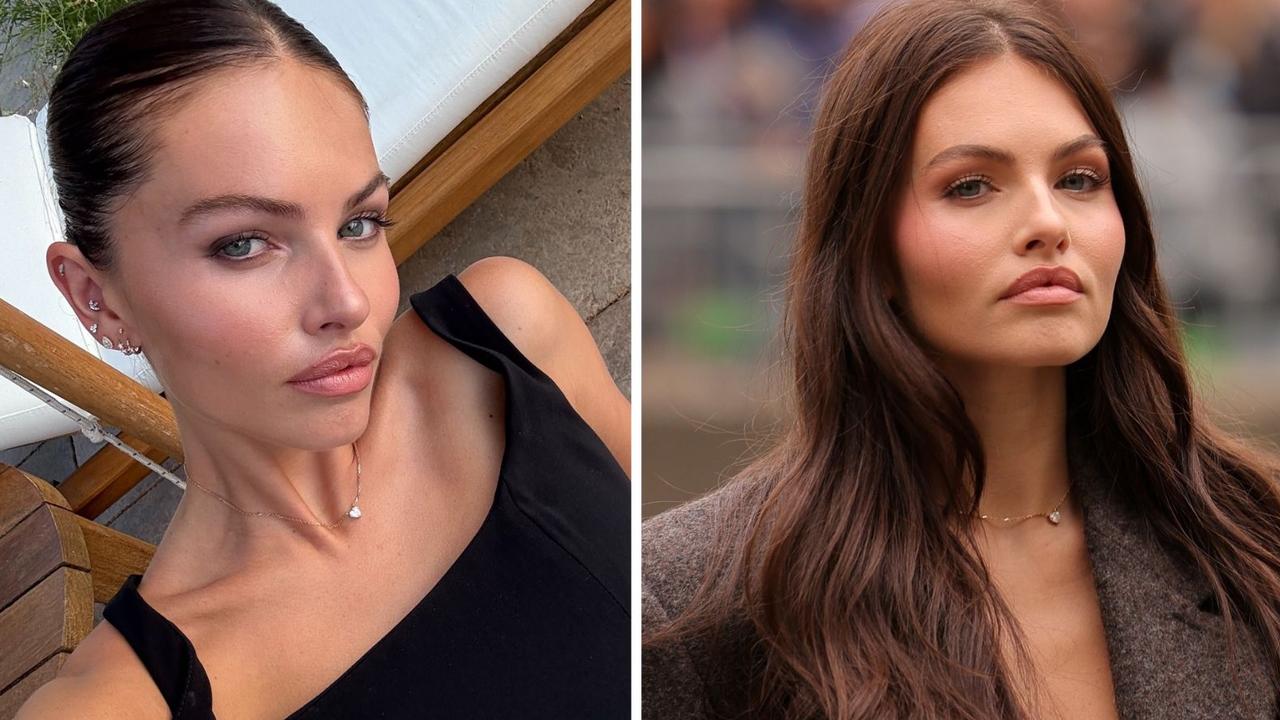 Nhan sắc cực phẩm của "cô bé đẹp nhất thế giới" ở tuổi 25, sở hữu khối tài sản hơn 100 tỷ đồng- Ảnh 4. Nhan sắc cực phẩm của "cô bé đẹp nhất thế giới" ở tuổi 25, sở hữu khối tài sản hơn 100 tỷ đồng- Ảnh 4.