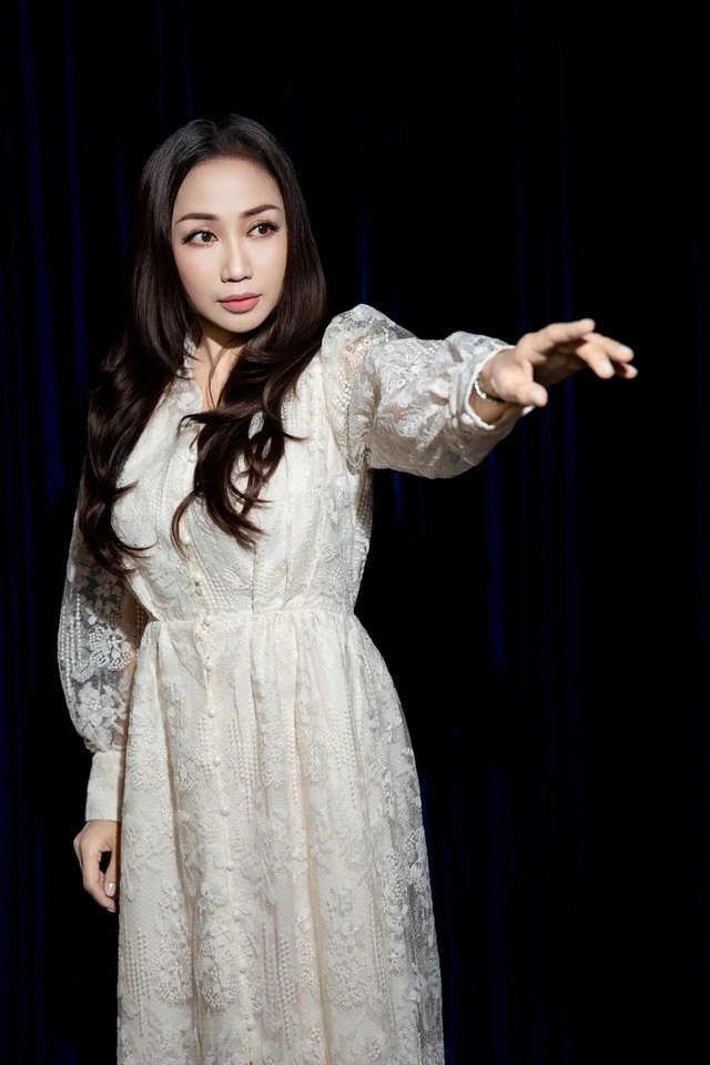 Cuộc sống của nữ NSƯT Ốc Thanh V&acirc;n sau khi rời &Uacute;c về Việt Nam - Ảnh 3.