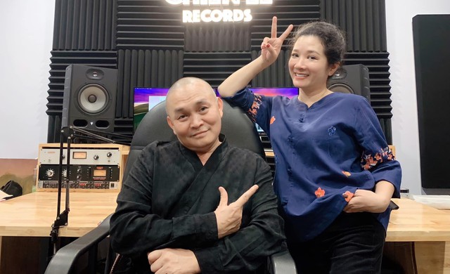 Danh h&agrave;i Xu&acirc;n Hinh: "Thanh Thanh Hiền &agrave;, c&oacute; y&ecirc;u th&igrave; em n&oacute;i l&agrave; y&ecirc;u"- Ảnh 1.