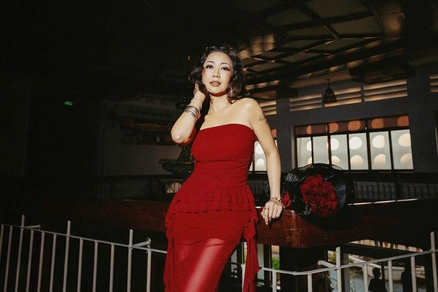 Cuộc sống của nữ NSƯT Ốc Thanh V&acirc;n sau khi rời &Uacute;c về Việt Nam - Ảnh 1.