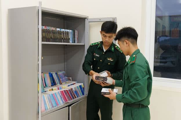 Nhật ký Hành Trình Từ Trái Tim: Tiếp lửa khát vọng, tuổi trẻ Tây Bắc vững bước xây dựng quê hương - Ảnh 16.