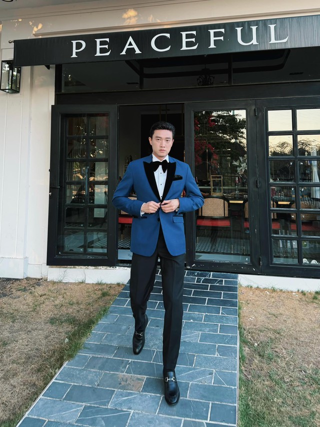 Ch&acirc;n dung chủ tịch thương hiệu mỳ bị đồn hẹn h&ograve; Ngọc Trinh, Tiểu Vy- Ảnh 2.