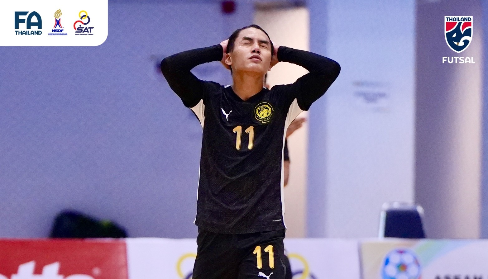 AFF Cup: Thua liền 2 trận, tuyển Malaysia ch&iacute;nh thức bị loại sớm - Ảnh 1.