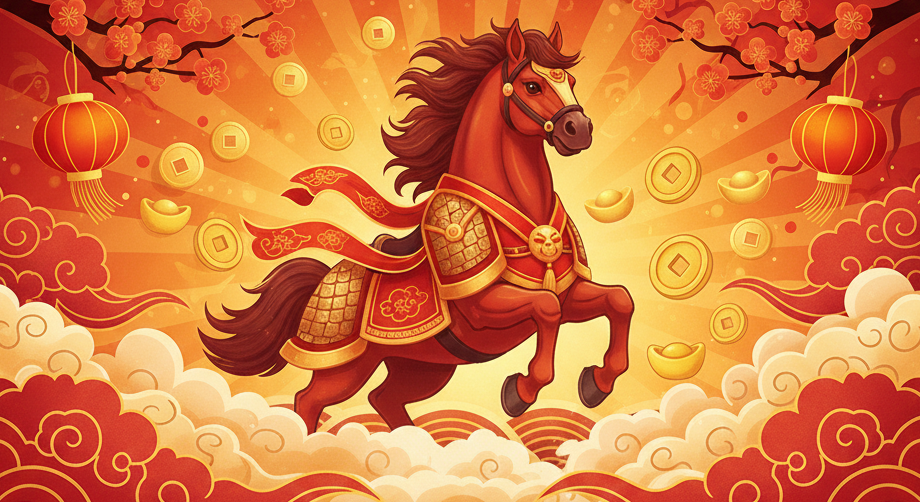 Năm 2026 bốn con gi&aacute;p n&agrave;y sẽ l&agrave;m n&ecirc;n chuyện v&agrave; trở n&ecirc;n gi&agrave;u c&oacute; đến kh&oacute; tin, t&agrave;i sản của họ sẽ tăng vọt v&agrave; kh&ocirc;ng thể ngăn cản - Ảnh 4.