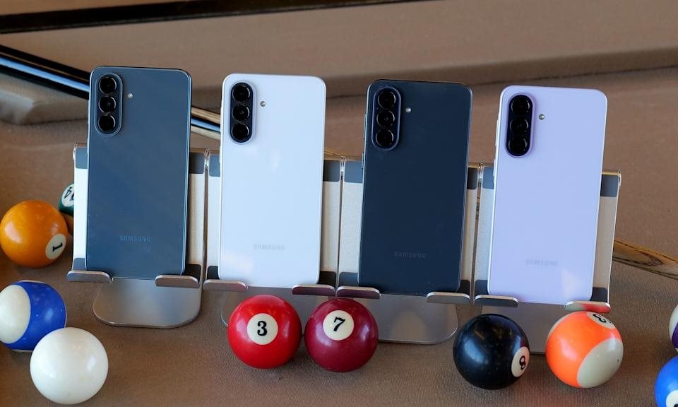 Galaxy A37 ra mắt năm 2026: Smartphone Vua tầm trung với t&iacute;nh năng vượt trội - Ảnh 2.