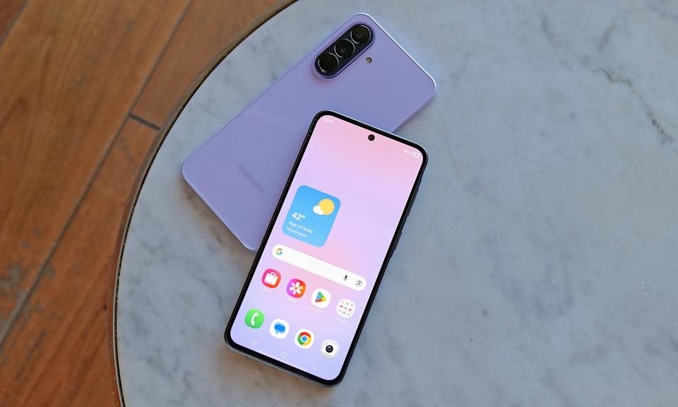 Galaxy A37 ra mắt năm 2026: Smartphone Vua tầm trung với t&iacute;nh năng vượt trội - Ảnh 1.