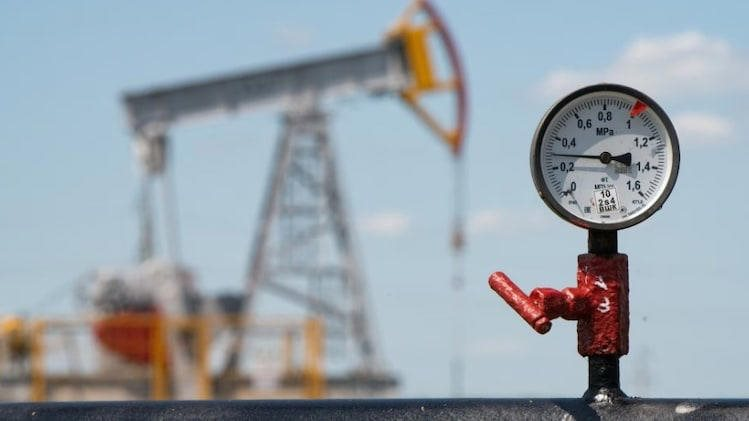 Nền kinh tế 4.000 tỷ USD lần đầu mua dầu, kh&iacute; đốt Iran sau 7 năm &ndash; 1 mũi t&ecirc;n tr&uacute;ng 2 đ&iacute;ch nhưng vẫn phải &lsquo;nh&igrave;n mặt Mỹ n&oacute;i chuyện&rsquo; - Ảnh 3.