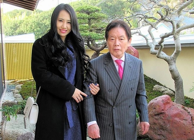 Nữ diễn vi&ecirc;n 9X bỏ lỡ cơ hội cưới tỷ ph&uacute; v&agrave; thừa kế 107 tỷ v&igrave; tr&oacute;t đổi số điện thoại, nay t&uacute;ng quẫn đi trộm đồ si&ecirc;u thị- Ảnh 3.