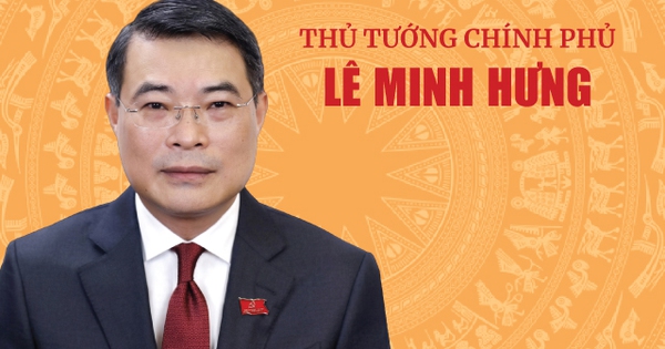 Trực tiếp: Thủ tướng Ch&iacute;nh phủ L&ecirc; Minh Hưng tuy&ecirc;n thệ v&agrave; ph&aacute;t biểu nhậm chức - Ảnh 3.
