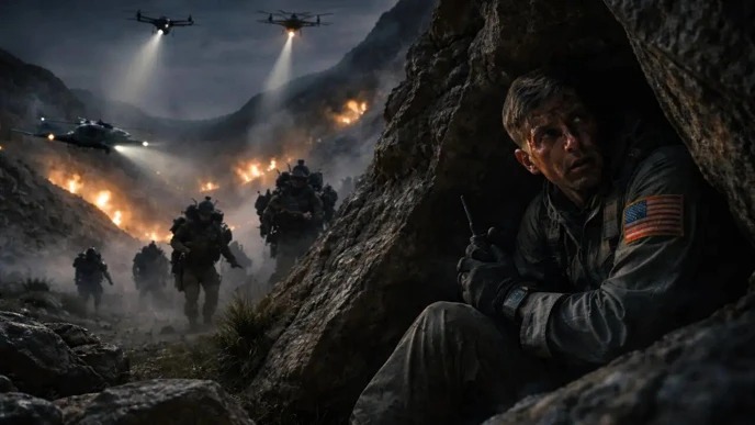 Ph&uacute;t ch&oacute;t trước bờ vực &ldquo;hủy diệt&rdquo;: Mỹ ngừng bắn 2 tuần; Nga - Trung c&ugrave;ng h&agrave;nh động - Ảnh 3.