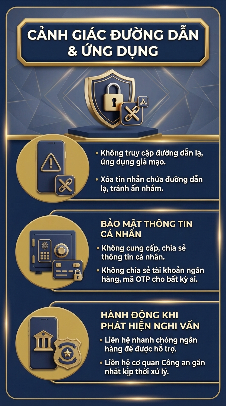 Tất cả người d&acirc;n c&oacute; t&agrave;i khoản ng&acirc;n h&agrave;ng ch&uacute; &yacute;: X&oacute;a ngay tin nhắn từ c&aacute;c số 092, 056 - Ảnh 2.