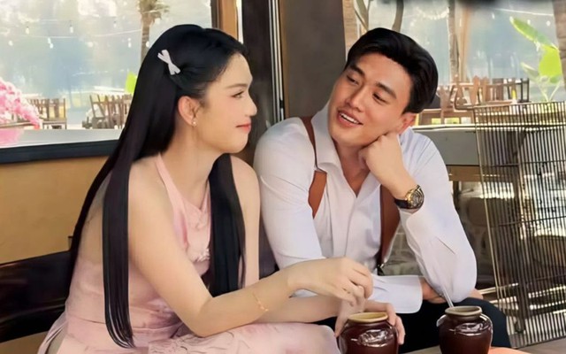 Ch&acirc;n dung chủ tịch thương hiệu mỳ bị đồn hẹn h&ograve; Ngọc Trinh, Tiểu Vy- Ảnh 7.