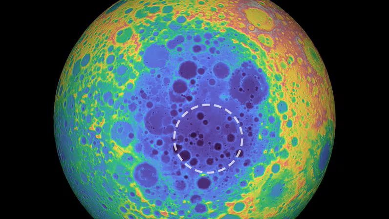 Mỹ v&agrave; Trung Quốc trong cuộc đua kh&aacute;m ph&aacute; Mặt Trăng năm 2026: Ai sẽ chiến thắng? - Ảnh 3.