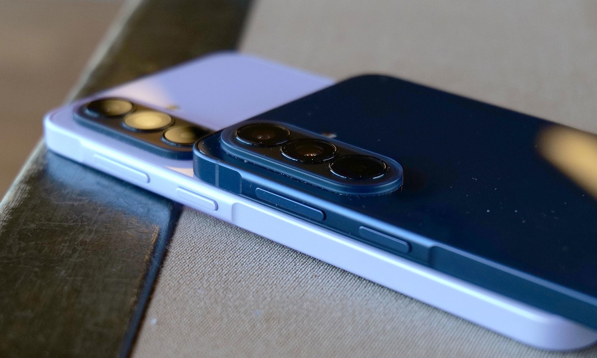 Galaxy A37 ra mắt năm 2026: Smartphone Vua tầm trung với t&iacute;nh năng vượt trội - Ảnh 3.