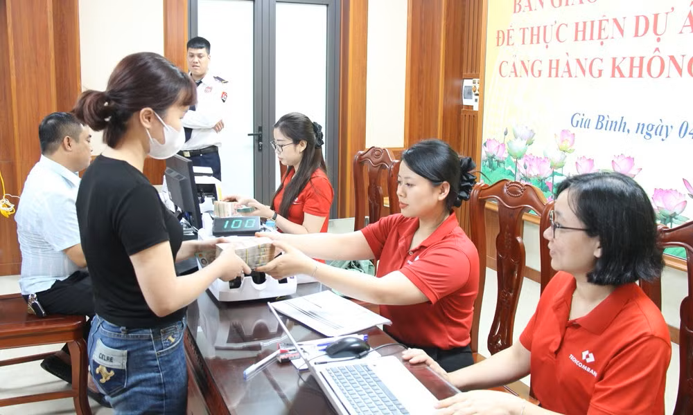 Chưa từng có: Tỉnh phía Bắc treo thưởng hàng trăm triệu đồng cho hộ dân làm điều này - Ảnh 2.