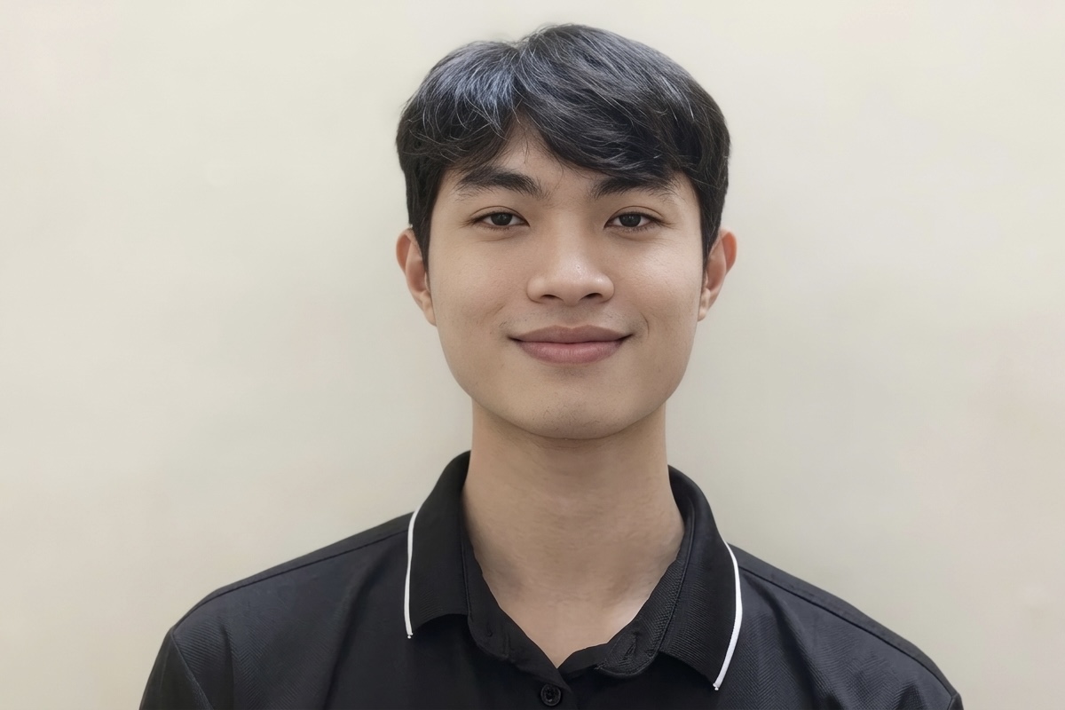 Nam sinh vi&ecirc;n ở TPHCM "mất t&iacute;ch" dưới ch&acirc;n cầu Ph&uacute; Mỹ - Ảnh 1.