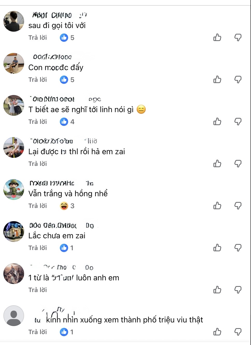 Hữu duy&ecirc;n "check-in" với idol Trần H&agrave; Linh, nam thanh ni&ecirc;n bỗng th&agrave;nh sao mạng, h&uacute;t tương t&aacute;c hơn 100 lần - Ảnh 4.