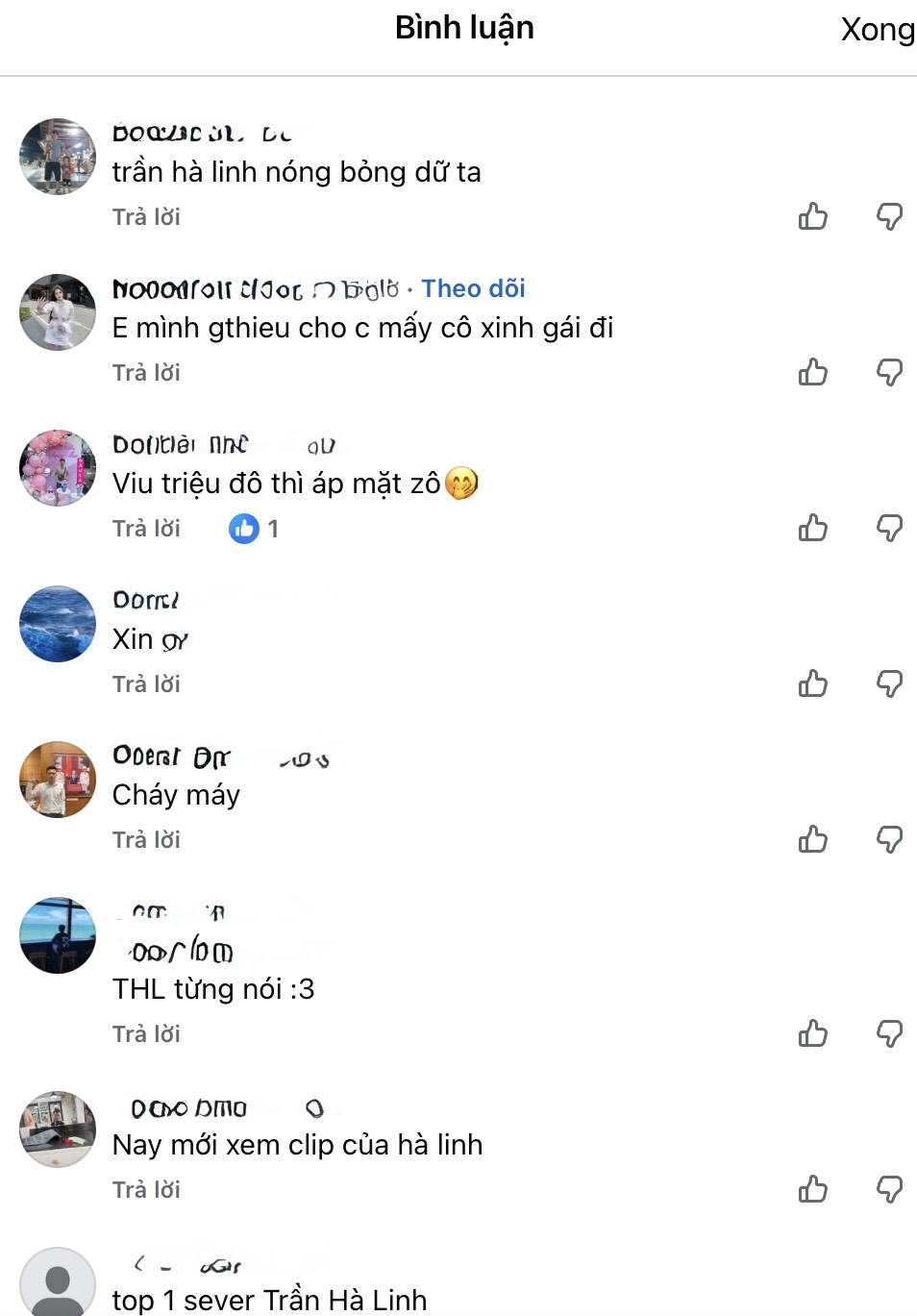 Hữu duy&ecirc;n "check-in" với idol Trần H&agrave; Linh, nam thanh ni&ecirc;n bỗng th&agrave;nh sao mạng, h&uacute;t tương t&aacute;c hơn 100 lần - Ảnh 5.