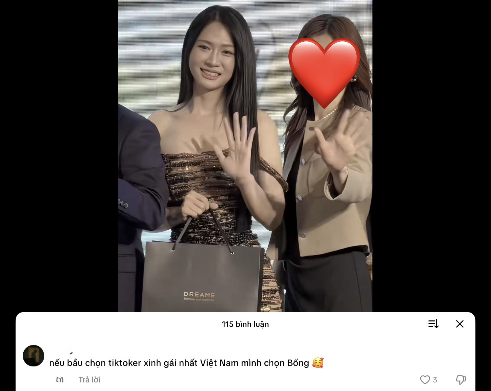 Qu&ecirc;n h&igrave;nh ảnh nổi loạn đi, L&ecirc; Bống ho&aacute; "ngọc nữ" truyền h&igrave;nh, xuất hiện thanh lịch, nhan sắc thăng hạng - Ảnh 6.