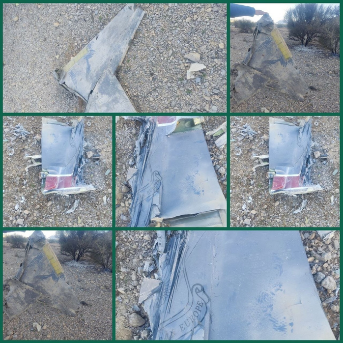 Hệ thống ph&ograve;ng kh&ocirc;ng Iran sống s&oacute;t v&agrave; bắn hạ m&aacute;y bay Mỹ thế n&agrave;o? - Ảnh 2.