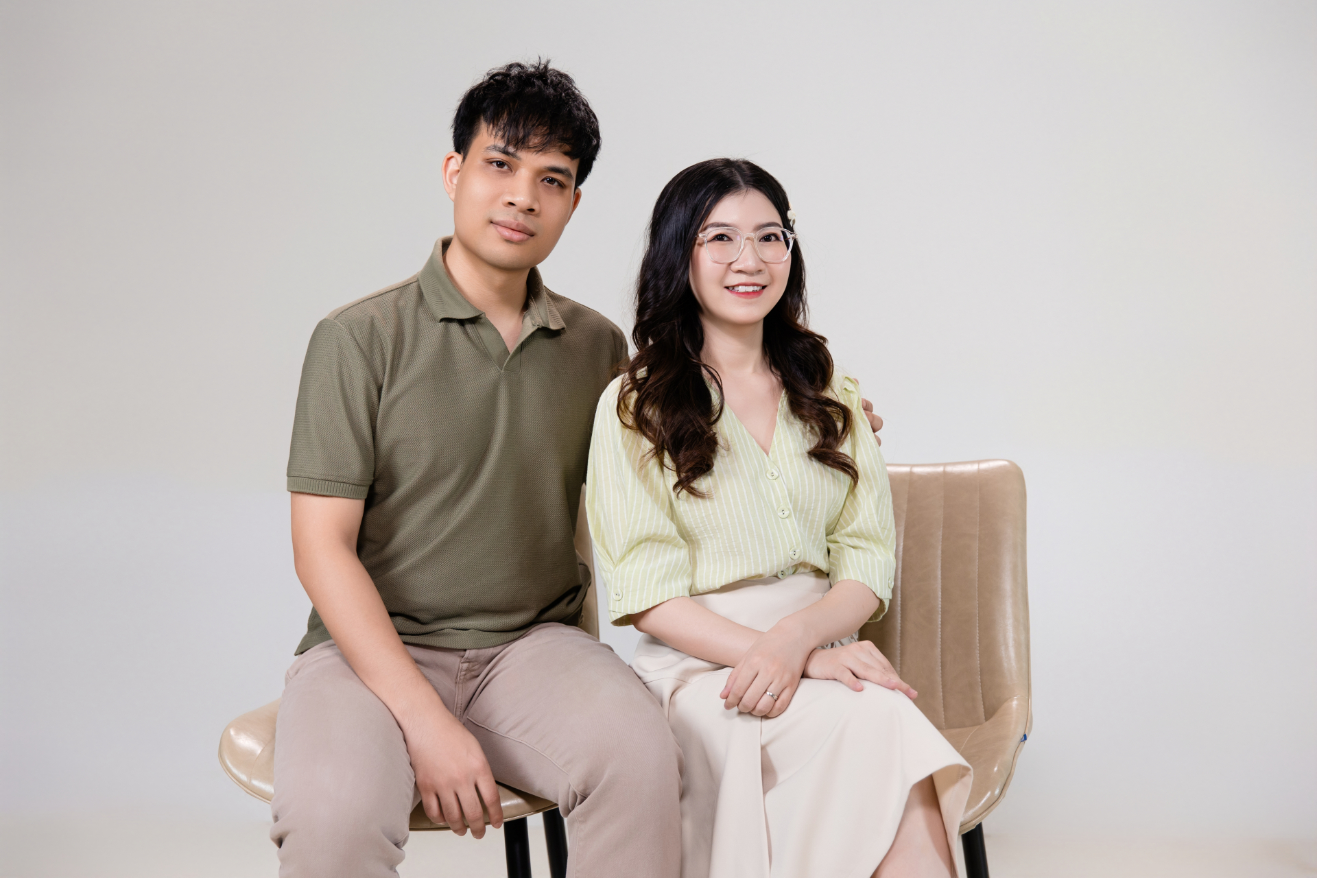 VIDEO Vợ chồng H&agrave; Nội chuyển v&agrave;o TP.HCM, từ 300 triệu t&iacute;ch lũy mua nh&agrave;, sau 3 năm trả hết: Kiếm tiền, ti&ecirc;u tiền kiểu g&igrave; để kh&ocirc;ng kiệt sức?- Ảnh 6.