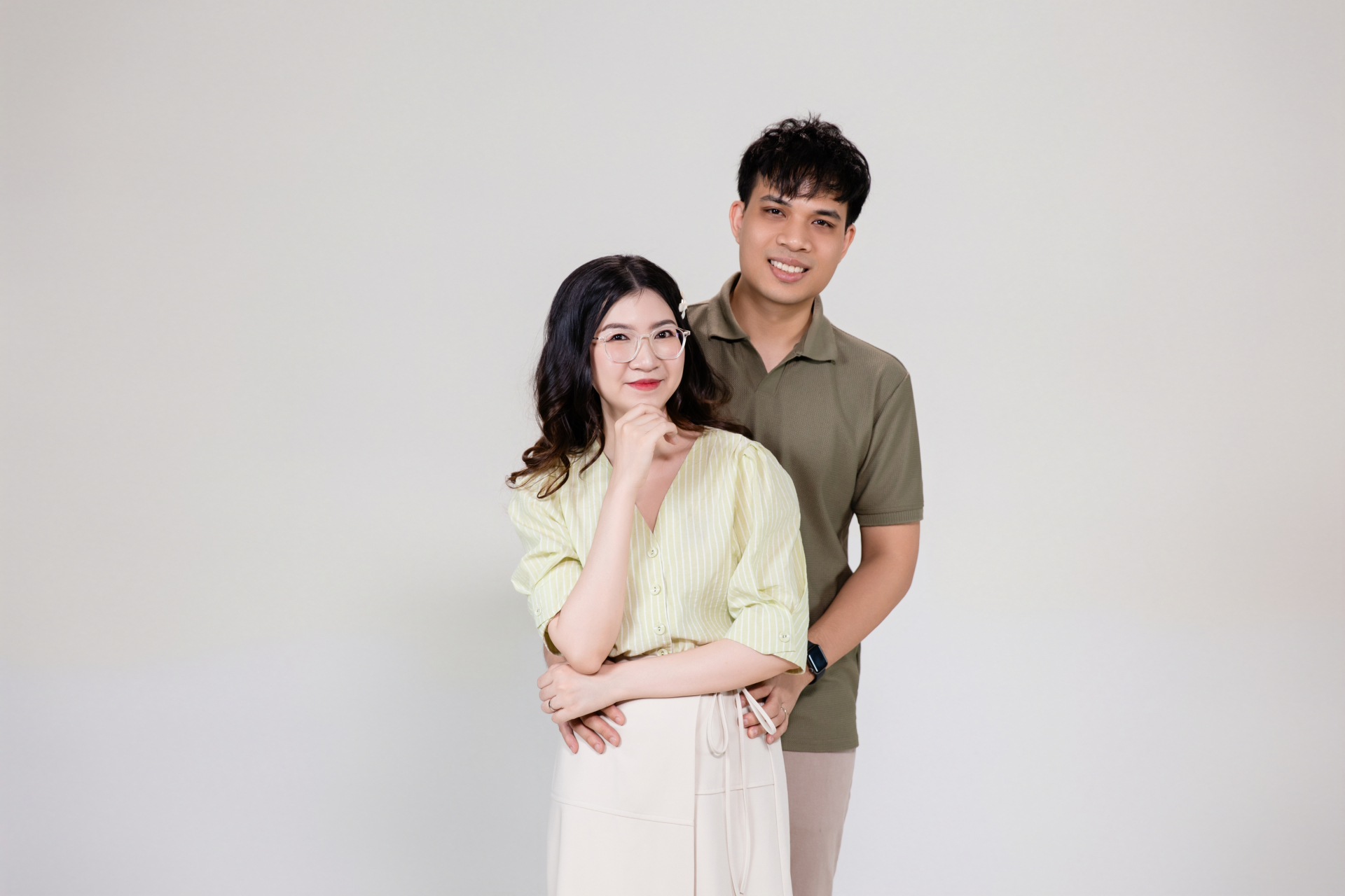 VIDEO Vợ chồng H&agrave; Nội chuyển v&agrave;o TP.HCM, từ 300 triệu t&iacute;ch lũy mua nh&agrave;, sau 3 năm trả hết: Kiếm tiền, ti&ecirc;u tiền kiểu g&igrave; để kh&ocirc;ng kiệt sức?- Ảnh 5.