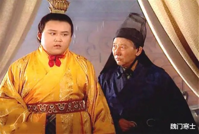 3 lần Lưu Thiện nói ít mà khiến người nghe sững lại: Gia Cát Lượng chột dạ, Tư Mã Chiêu cũng bị qua mặt - Ảnh 1.