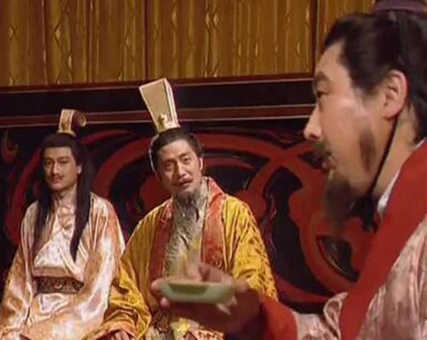 3 lần Lưu Thiện nói ít mà khiến người nghe sững lại: Gia Cát Lượng chột dạ, Tư Mã Chiêu cũng bị qua mặt - Ảnh 4.