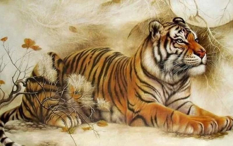 Năm 2026 bốn con gi&aacute;p n&agrave;y sẽ l&agrave;m n&ecirc;n chuyện v&agrave; trở n&ecirc;n gi&agrave;u c&oacute; đến kh&oacute; tin, t&agrave;i sản của họ sẽ tăng vọt v&agrave; kh&ocirc;ng thể ngăn cản - Ảnh 2.