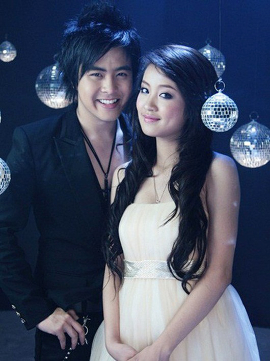 "Hot girl đời đầu" Mi V&acirc;n g&acirc;y bất ngờ bởi vẻ ngo&agrave;i trẻ trung v&agrave; cuốn h&uacute;t ở tuổi U40 - Ảnh 2.