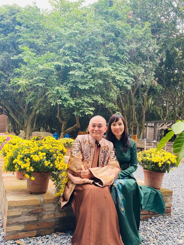 Danh h&agrave;i Xu&acirc;n Hinh: "Thanh Thanh Hiền &agrave;, c&oacute; y&ecirc;u th&igrave; em n&oacute;i l&agrave; y&ecirc;u"- Ảnh 3.