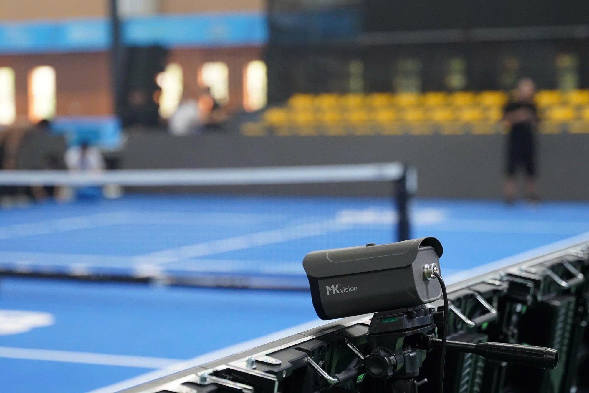 Sport Tech: Xu hướng mới của thể thao Việt Nam - Ảnh 1.