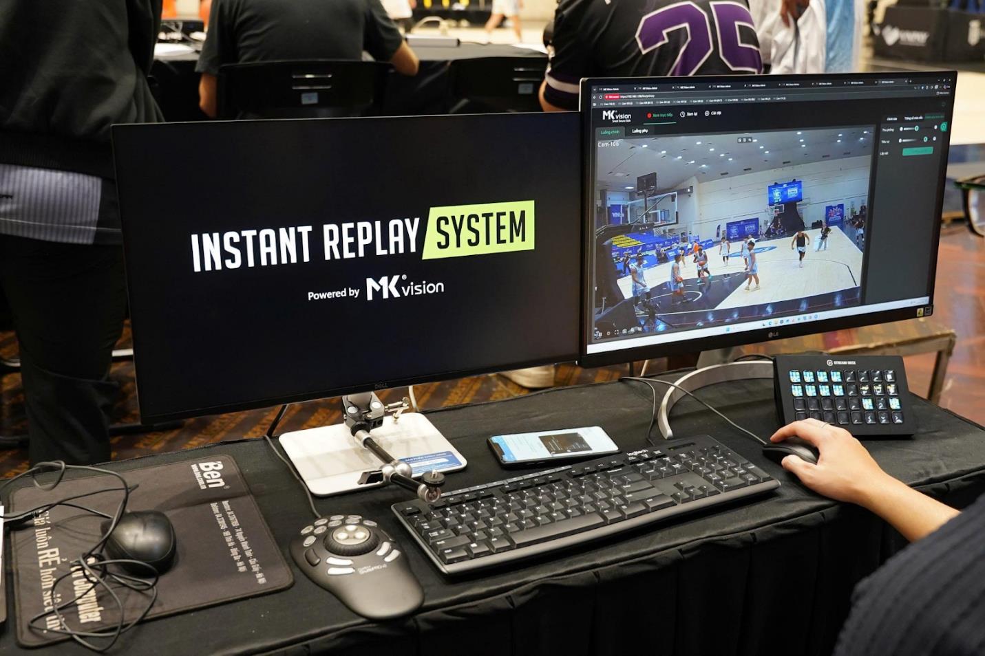 Sport Tech: Xu hướng mới của thể thao Việt Nam - Ảnh 2.