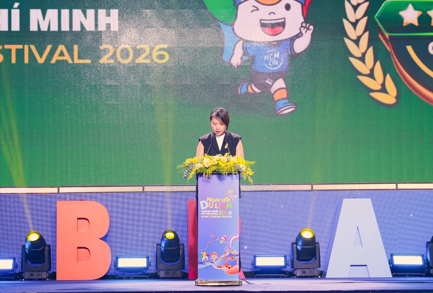 Grab Việt Nam vinh danh loạt qu&aacute;n ăn ti&ecirc;u biểu tại lễ trao giải Qu&aacute;n &ldquo;Trứ Danh&rdquo; TP.HCM - Ảnh 3.